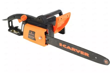 Пила цепная CARVER RSE-2200М купить в Тюмени
