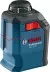 Нивелир лазерный BOSCH GLL 2-20 купить в Тюмени