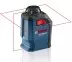 Нивелир лазерный BOSCH GLL 2-20 купить в Тюмени