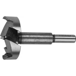 Сверло Форстнера по дереву &quot;Maxcut&quot;, STAYER 29985-50, d=50мм 29985-50