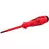 Отвертка KRAFTOOL &quot;VOLT-KRAFT&quot; 1000В, PH №1-80мм 25006-1-080 купить в Тюмени