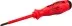 Отвертка KRAFTOOL &quot;VOLT-KRAFT&quot; 1000В, PH №1-80мм 25006-1-080 купить в Тюмени