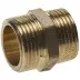 Бочонок GENERAL FITTINGS латунь, 3/4&quot; 51031-3/4 купить в Тюмени