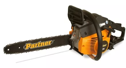 Бензопила Partner P350S купить в Тюмени