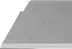 Лезвие OLFA специальное, для &quot;SK-4&quot;, 17,5мм, 50шт OL-SKB-2/50B купить в Тюмени
