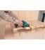 Пила дисковая аккумуляторная Makita HS301DWAE купить в Тюмени