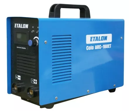Сварочный инвертор ETALON ARC-160ET  купить в Тюмени
