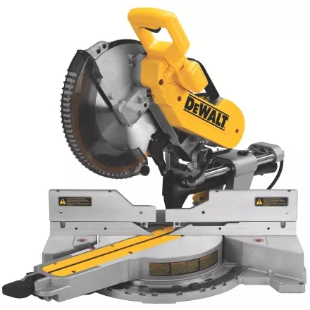 Пила торцовочная DeWalt DWS 780 XPS купить в Тюмени