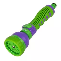 Распылитель Palisad 651875, 8 режимов