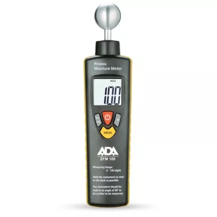 Измеритель влажности древесины ADA ZFM 100 купить в Тюмени