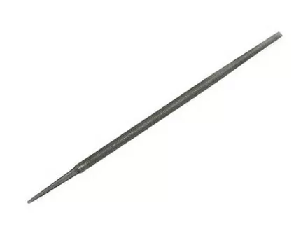 Напильник круглый 100 № 2 Гост 1465-80 купить в Тюмени