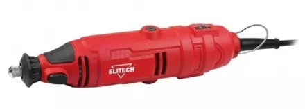 Шлифмашина ПШМ Elitech 140 ЭК купить в Тюмени