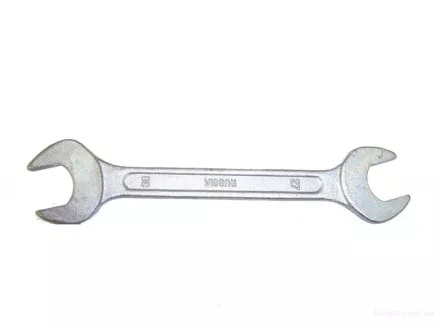 Ключ рожковый 5.5x 7 Гост 1465-80 купить в Тюмени