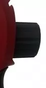 Краскораспылитель электрический PS75 RedVerg купить в Тюмени