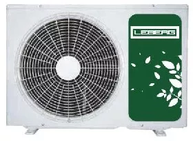 Наружный блок сплит-системы LU-24CS LEBERG купить в Тюмени