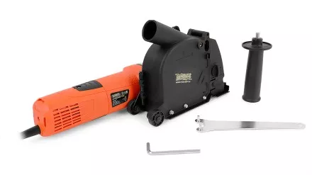 Штроборез MESSER T1555 купить в Тюмени