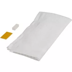 Сетка STAYER &quot;COMFORT&quot; противомоскитная для двери, с магнитами, 1,0х2,2м 12503-10-22
