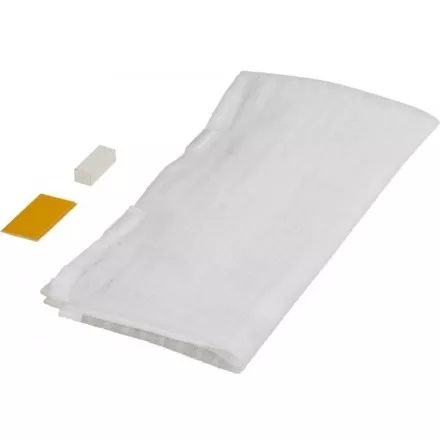 Сетка STAYER &quot;COMFORT&quot; противомоскитная для двери, с магнитами, 1,0х2,2м 12503-10-22 купить в Тюмени