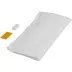 Сетка STAYER &quot;COMFORT&quot; противомоскитная для двери, с магнитами, 1,0х2,2м 12503-10-22 купить в Тюмени