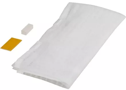 Сетка STAYER &quot;COMFORT&quot; противомоскитная для двери, с магнитами, 1,0х2,2м 12503-10-22 купить в Тюмени