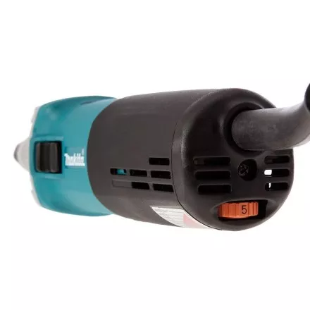 Шлифмашина прямая Makita ПШМ GD0800C купить в Тюмени