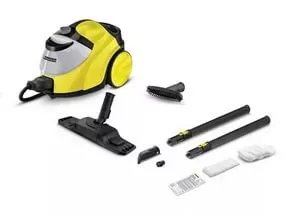 Пароочиститель Karcher SC 5 EasyFix (1.512-530.0) купить в Тюмени