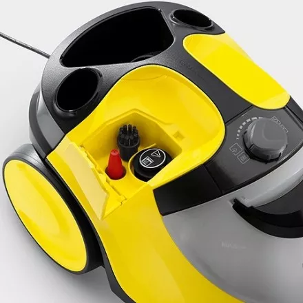 Пароочиститель Karcher SC 5 EasyFix (1.512-530.0) купить в Тюмени