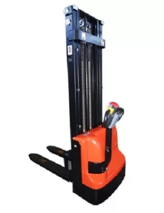 Штабелер электрический самоходный PROLIFT SDR 1035 купить в Тюмени