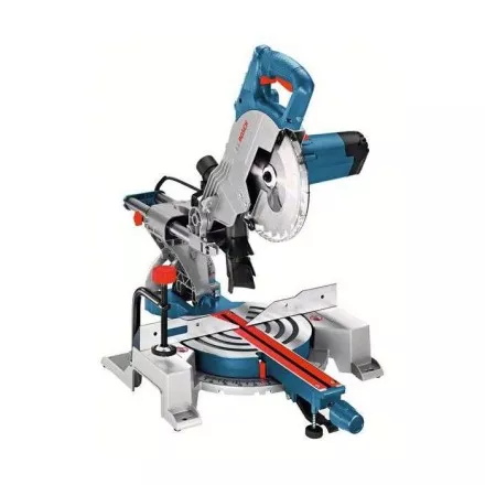 Пила торцовая Bosch GCM800 SJ купить в Тюмени