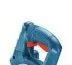 Пила торцовая Bosch GCM800 SJ купить в Тюмени
