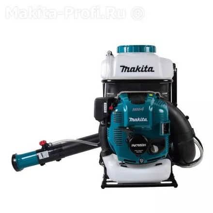 Опрыскиватель PM 7650 H Makita купить в Тюмени