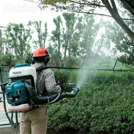 Опрыскиватель PM 7650 H Makita купить в Тюмени