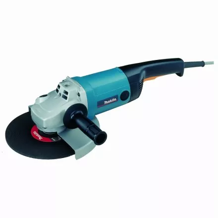 Угловая шлифовальная машина Makita 9069SF УШМ Болгарка купить в Тюмени