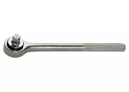 Ключ-трещотка 1/2&quot;, CrV, с переключателем SPARTA 140605 купить в Тюмени