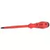 Отвертка KRAFTOOL &quot;VOLT-KRAFT&quot; 1000В, PH №3-150мм 25006-3-150 купить в Тюмени