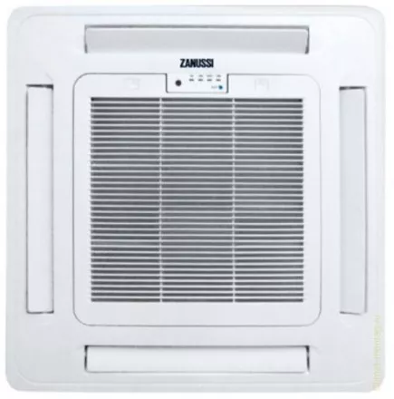 Внутренний блок ZANUSSI ZACC-60H/MI/N1 сплит системы, кассетного типа купить в Тюмени