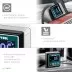 Уровень-уклономер электронный KRAFTOOL 4Х90° KOMPAKT 34687 купить в Тюмени