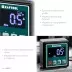 Уровень-уклономер электронный KRAFTOOL 4Х90° KOMPAKT 34687 купить в Тюмени
