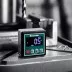 Уровень-уклономер электронный KRAFTOOL 4Х90° KOMPAKT 34687 купить в Тюмени