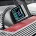Уровень-уклономер электронный KRAFTOOL 4Х90° KOMPAKT 34687 купить в Тюмени