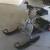 Лыжный модуль к мотобуксировщику Стем Север купить в Тюмени