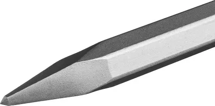 Зубило HEX 28 ALLIGATOR 29341-00-400 купить в Тюмени