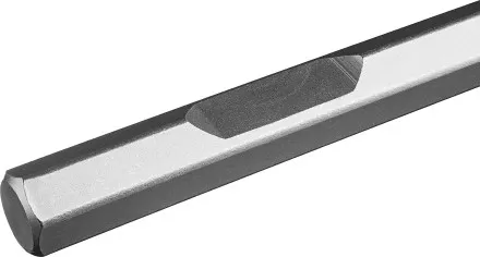 Зубило HEX 28 ALLIGATOR 29341-00-400 купить в Тюмени