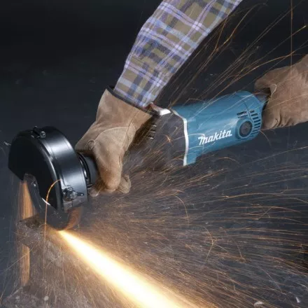 Шлифмашина Makita ПШМ GS5000 купить в Тюмени