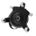 Лазерный уровень ML 05 Red, 20 м, 635 нм, резьба 5/8&quot; Matrix 35066 купить в Тюмени
