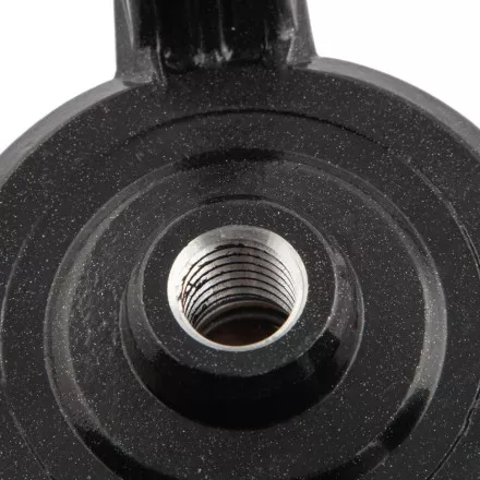 Лазерный уровень ML 05 Red, 20 м, 635 нм, резьба 5/8&quot; Matrix 35066 купить в Тюмени