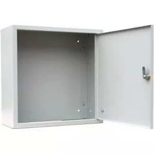 Щит монтажный без панели Щ-05 IP31 (400х400х155) RUCELF купить в Тюмени