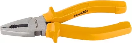 Плоскогубцы Classic 200 мм шлифованные пластмассовые рукоятки SPARTA 16962 купить в Тюмени