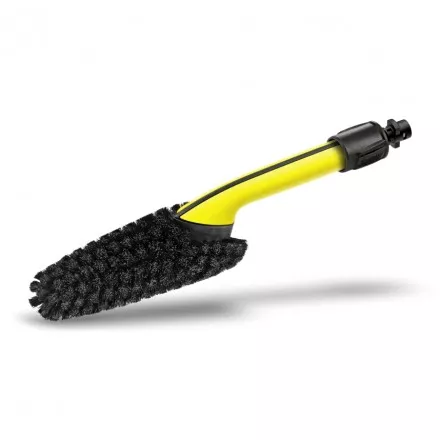 Щетка для мойки колесных дисков  и труднодоступных мест цилиндрическая KARCHER купить в Тюмени
