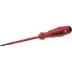 Отвертка KRAFTOOL &quot;VOLT-KRAFT&quot; 1000В, SL 4х100мм 25005-4-100 купить в Тюмени